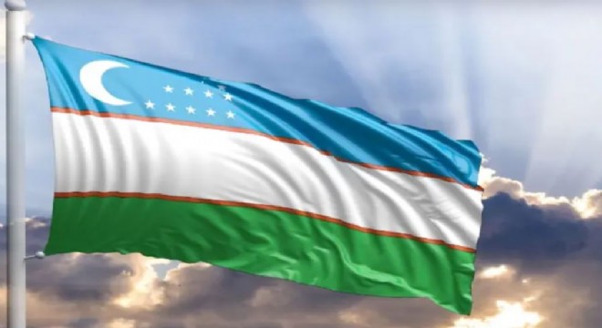 Özbekistan'da Türk dünyasına tarihî alfabe adımı   